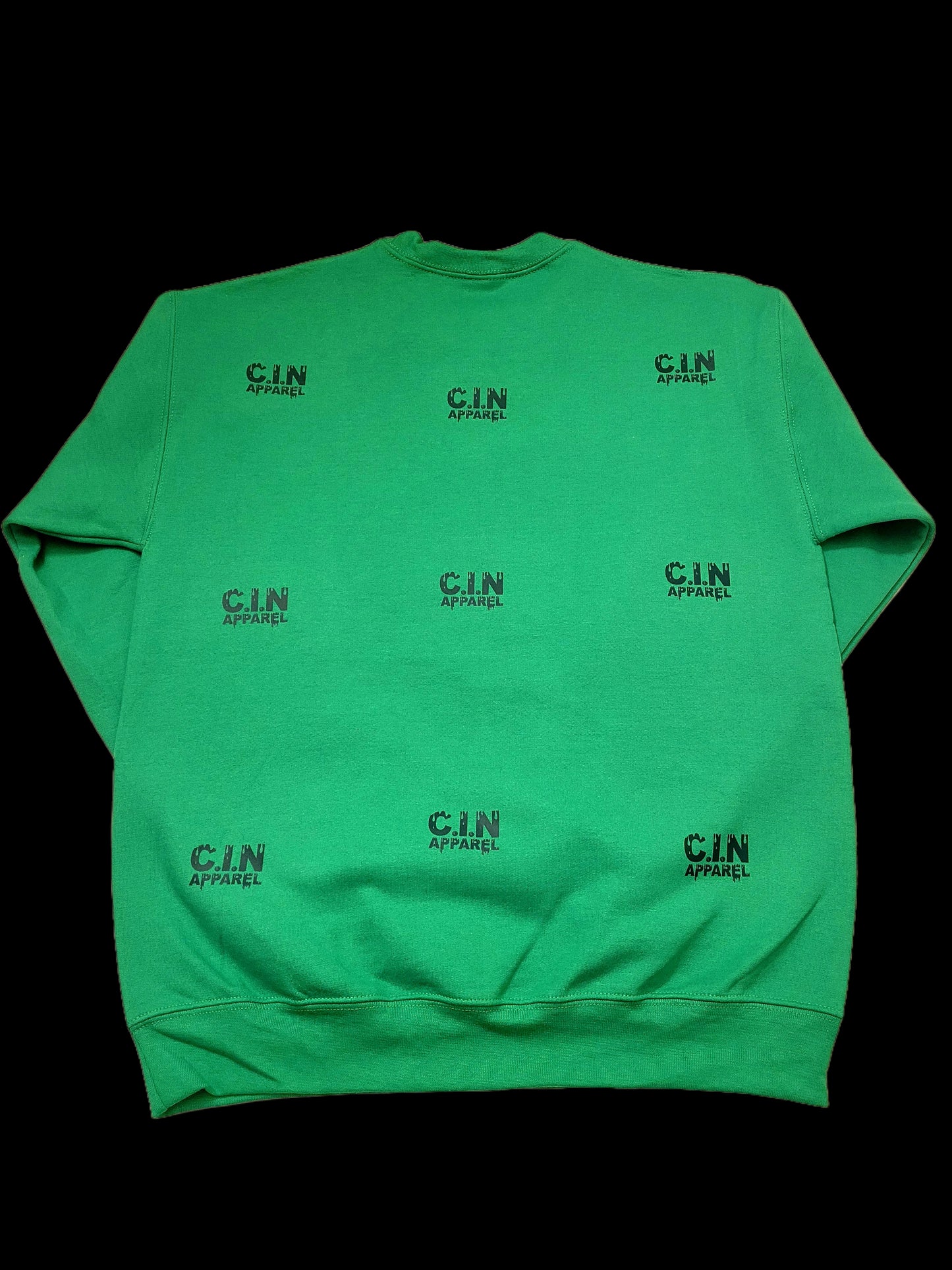 Adult crewneck