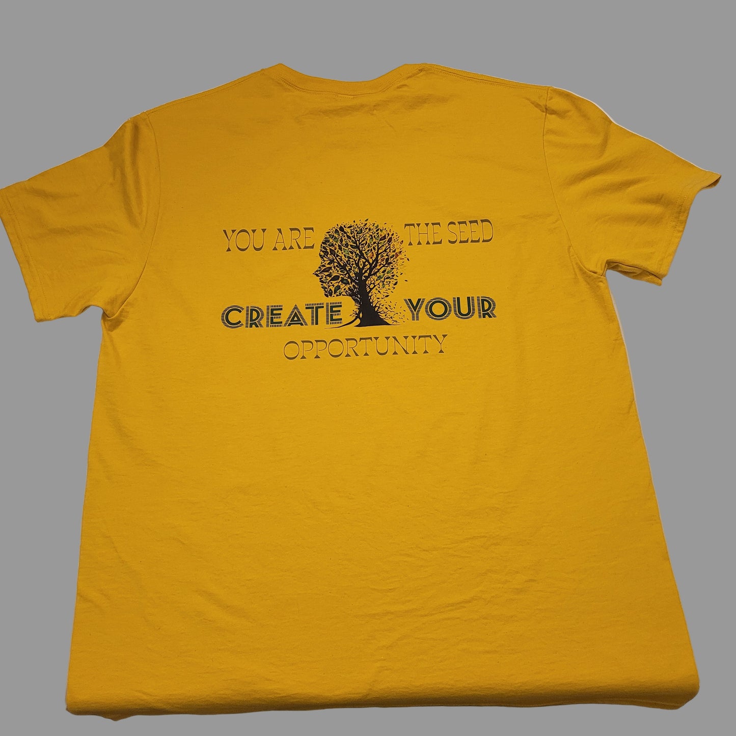 short sleeve t-shirt