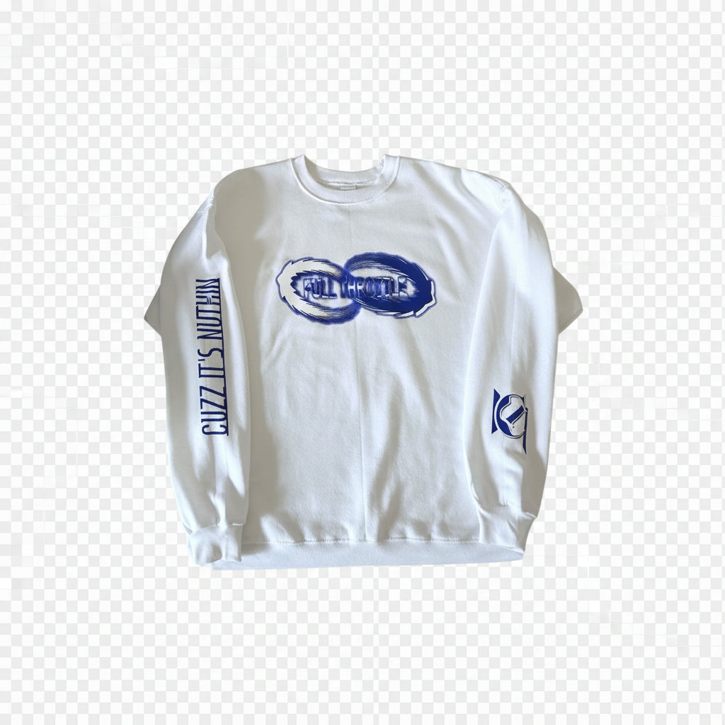 Adult Crewneck