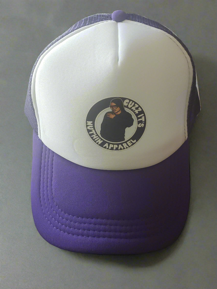 Women's foam Trucker hats