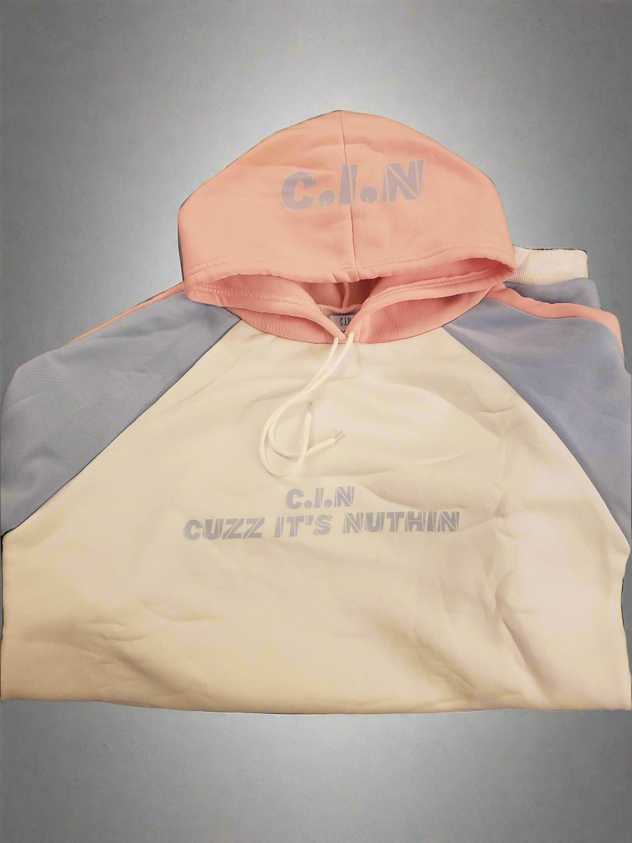 (YOUTH SIZES) hoodie