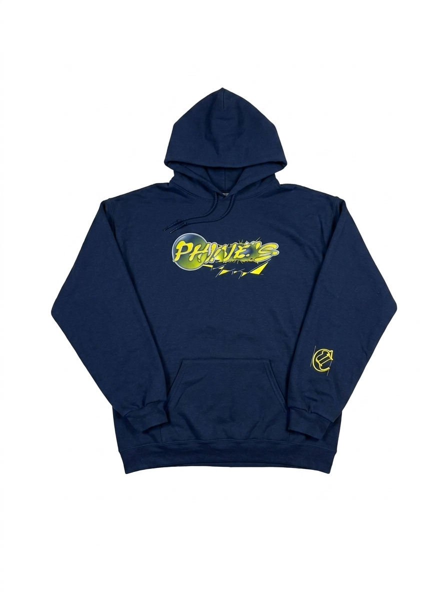 ADULT HOODIE