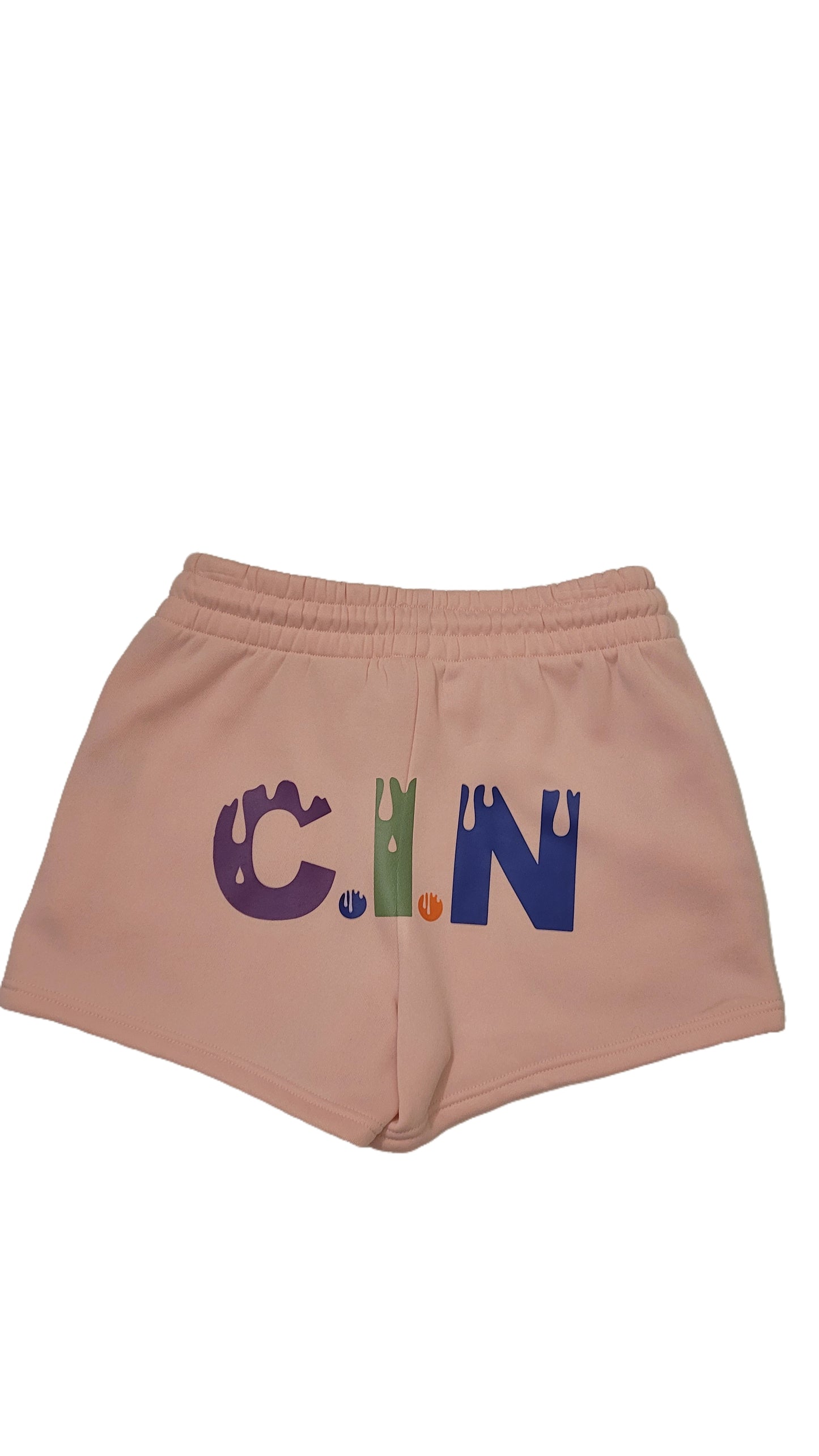 youth female shorts