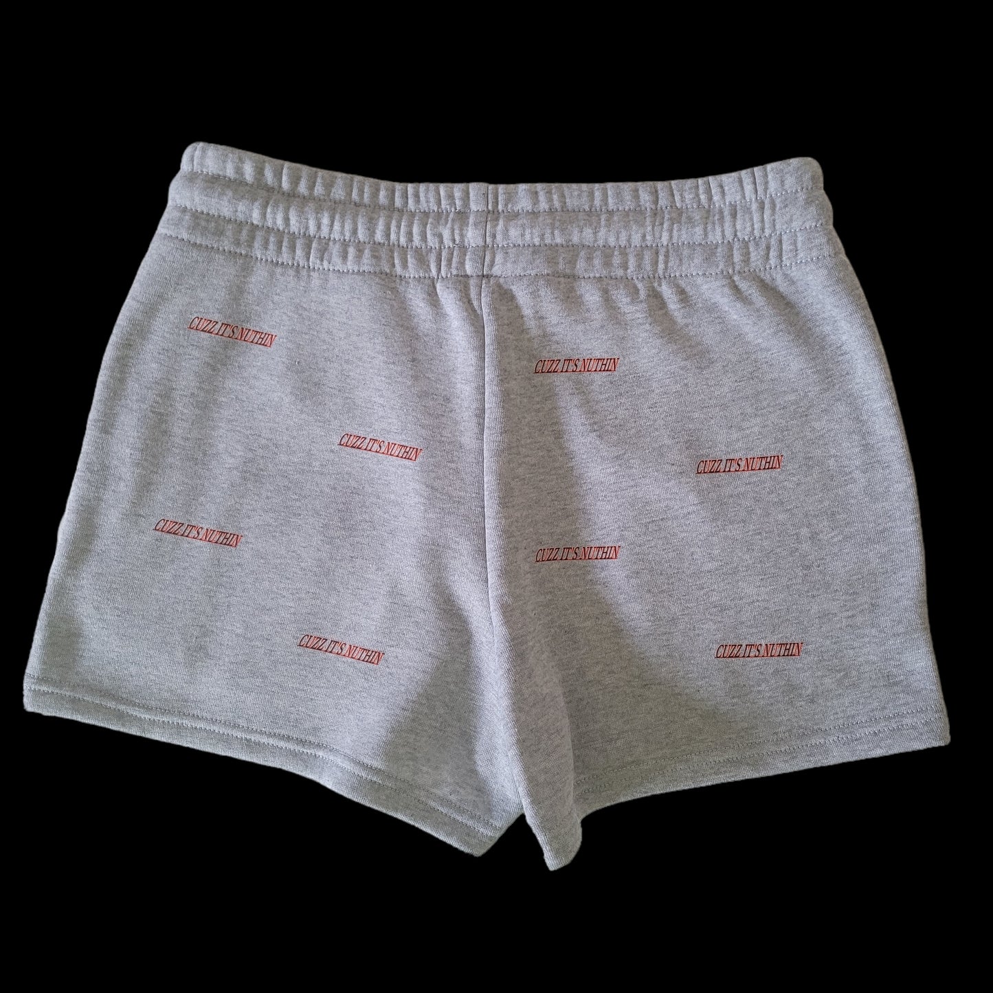 youth female shorts