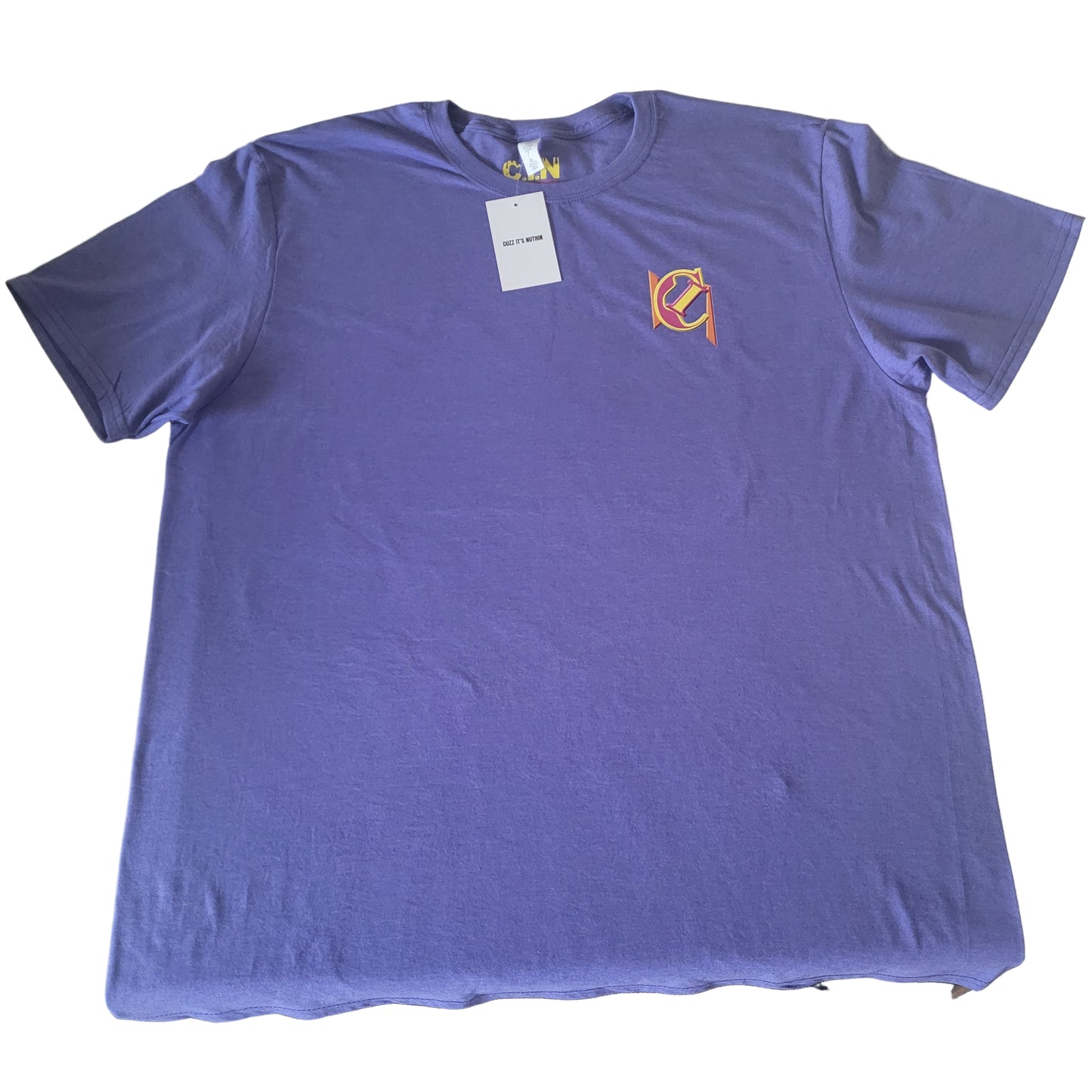 short sleeve t-shirt