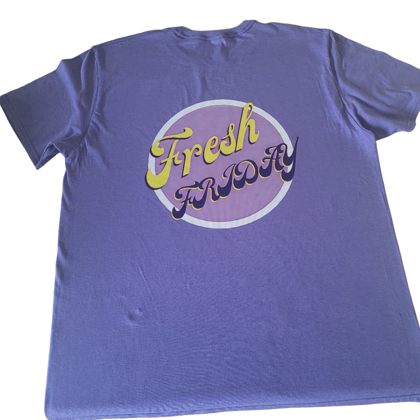 short sleeve t-shirt