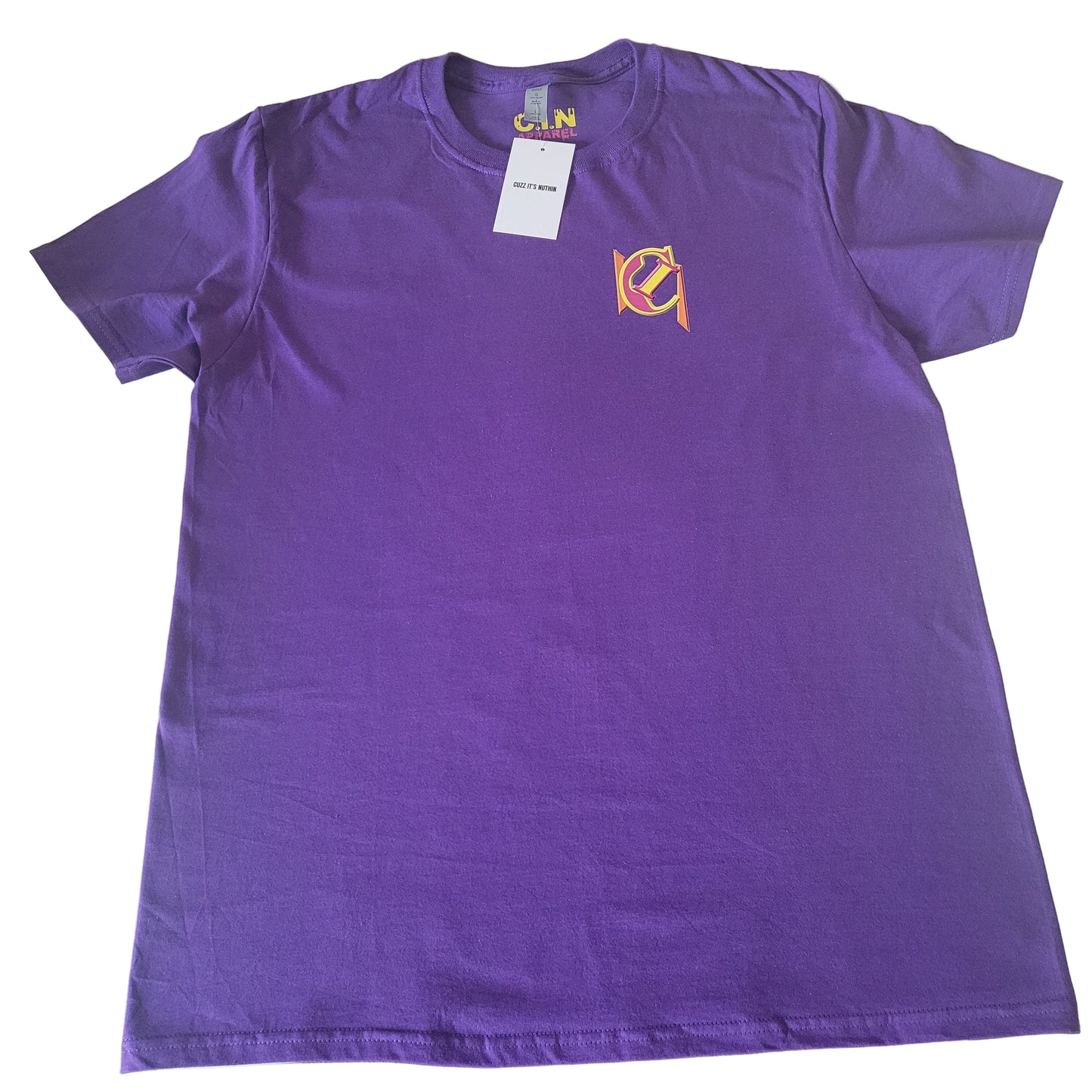 short sleeve t-shirt