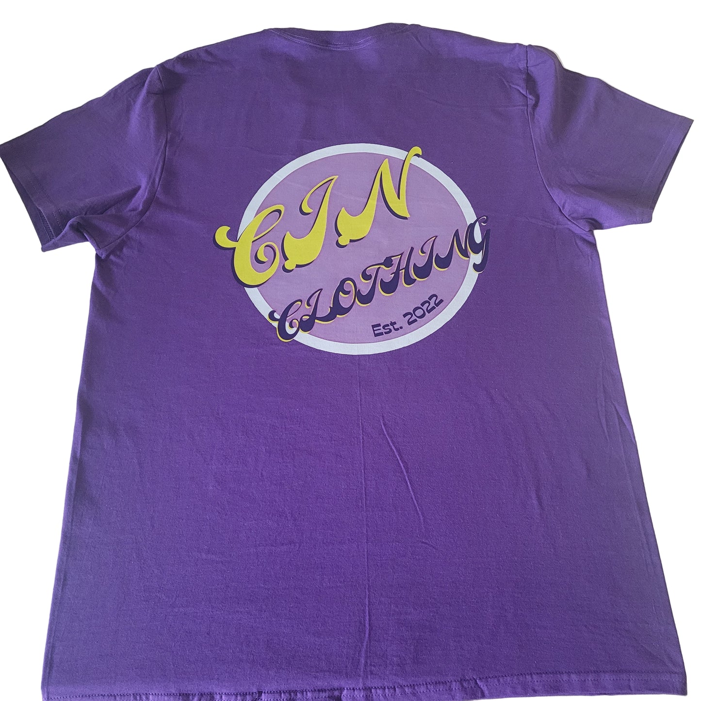 short sleeve t-shirt