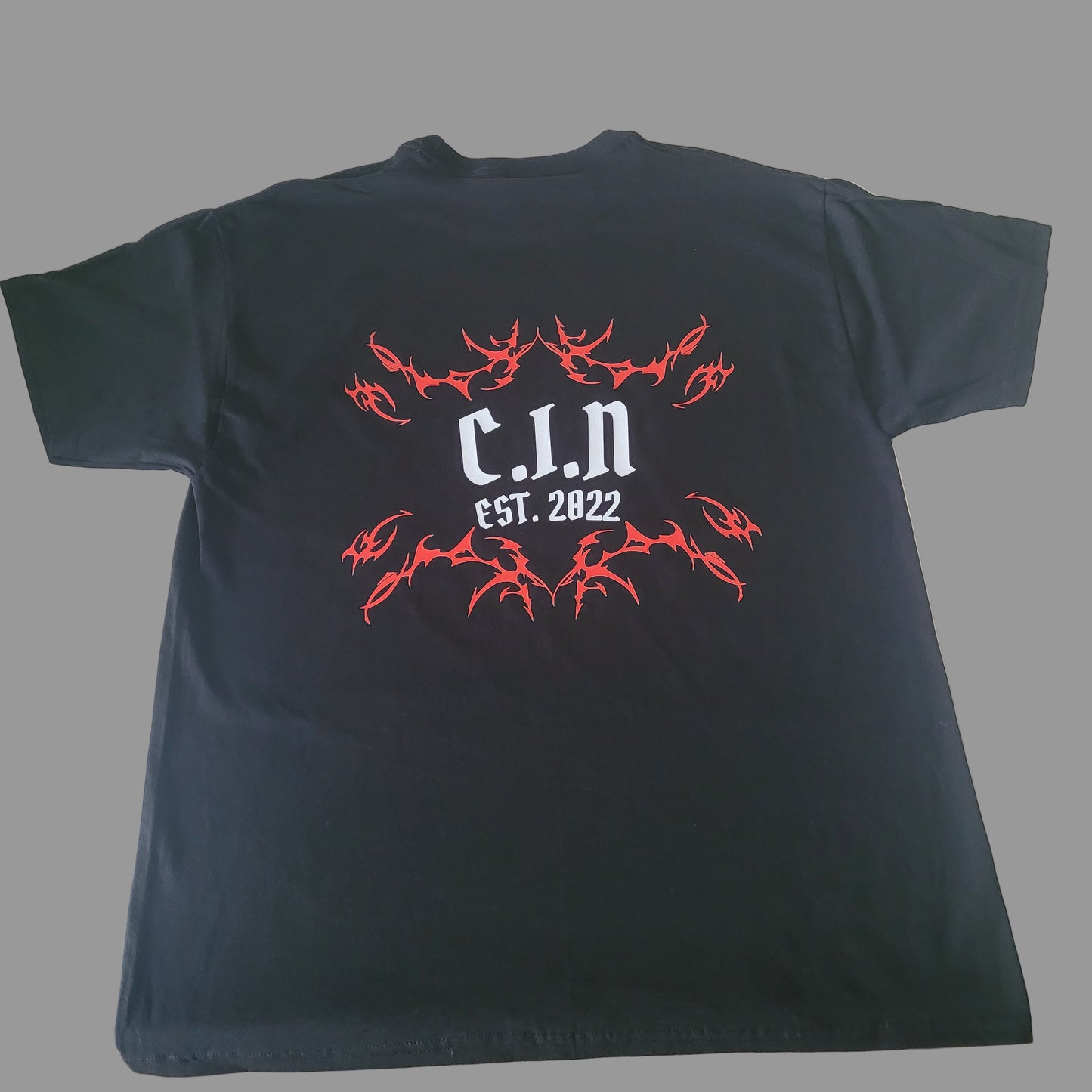 short sleeve t-shirt