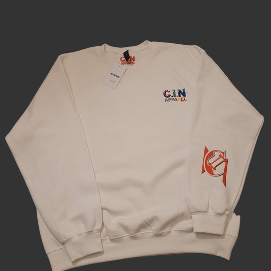 crewneck