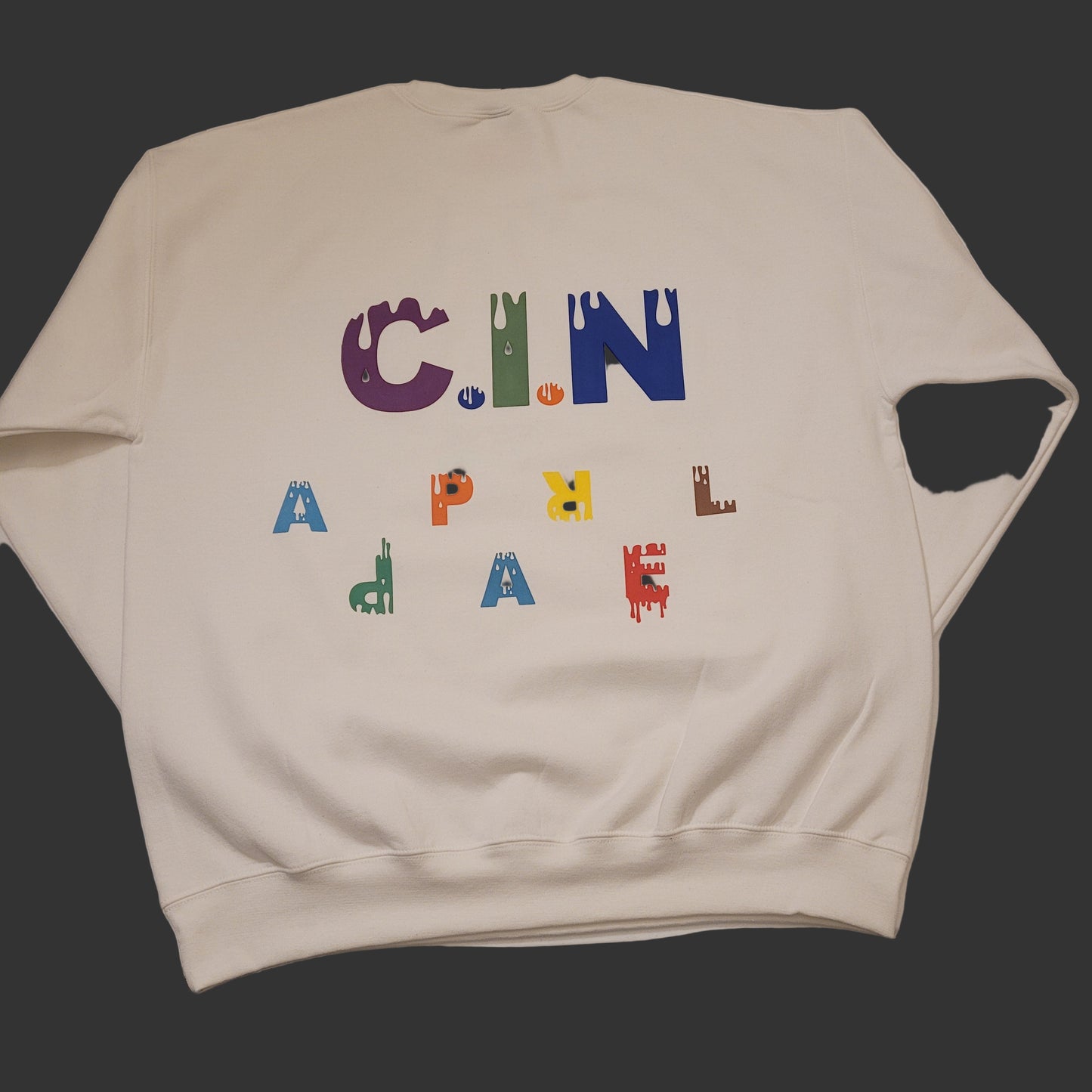 crewneck