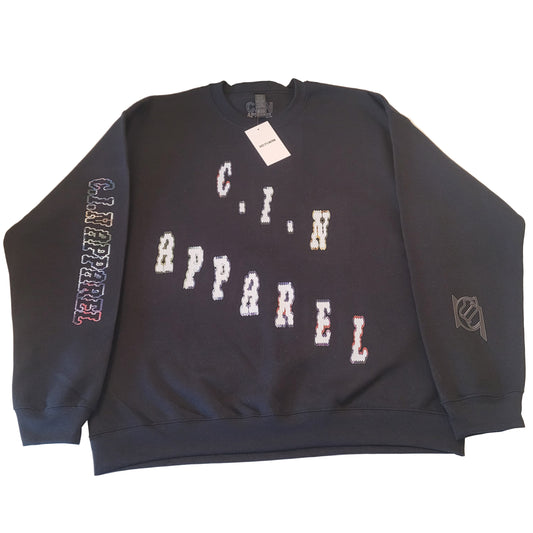 crewneck